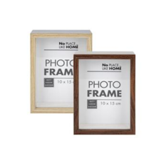 Picture Frame - MDF Classic, Size 10 x 15cm